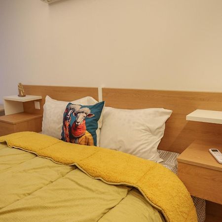 세이아 Casa Origens Ll 아파트 외부 사진