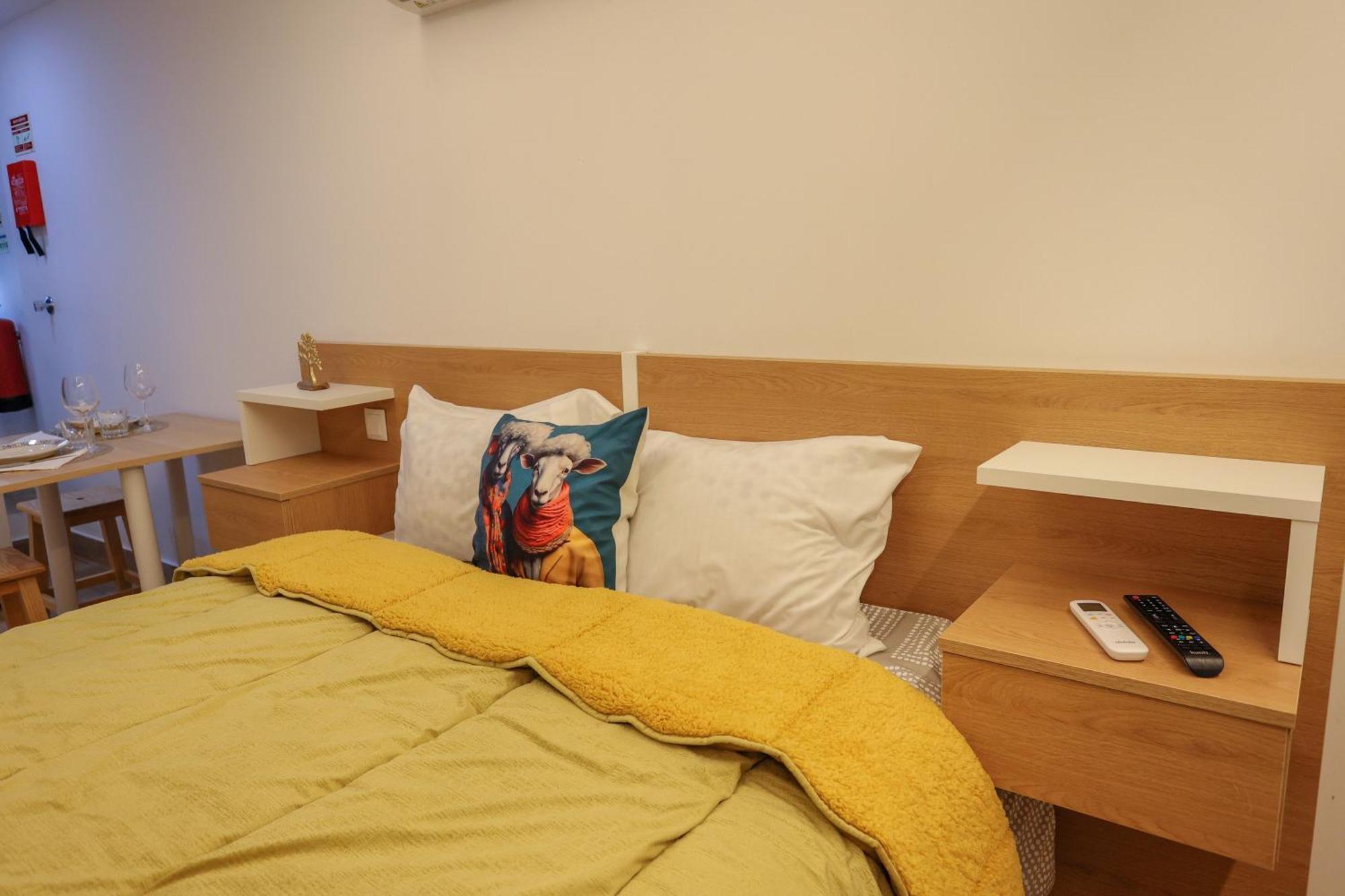 세이아 Casa Origens Ll 아파트 외부 사진